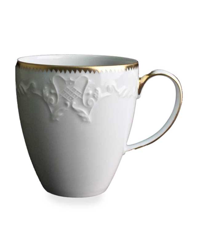 Simply Anna Mug